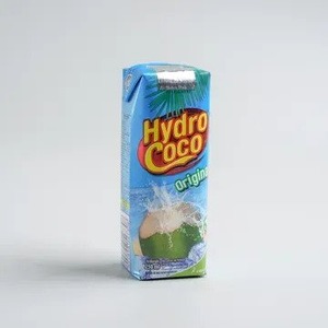 Cek Bpom Minuman Air Kelapa Hydro Coco