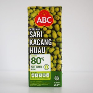 Cek Bpom Minuman Sari Kacang Hijau ABC