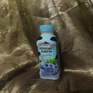 Cek Bpom Minuman Yogurt Rasa Blueberry Cimory