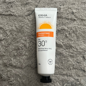 Cek Bpom Perfect Shield Sunscreen Oily Skin Erha