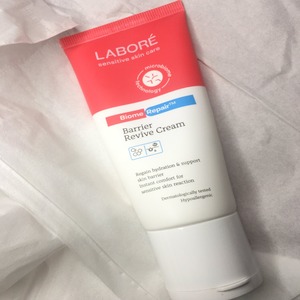 Cek Bpom Sensitive Skin Care Barrier Revive Cream Labore