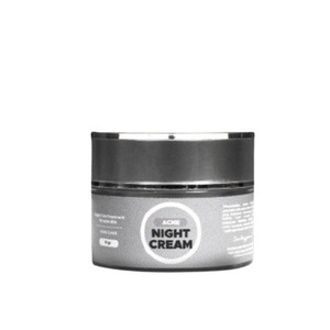 Cek Bpom Acne Night Cream Bening's By Dr. Oky Pratama Dipl. Aaam