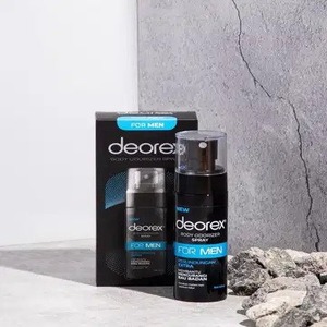 Cek Bpom Body Odorizer Spray For Men Deorex