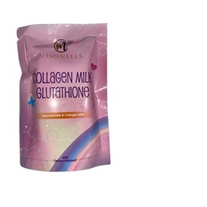 Cek Bpom Collagen Milk Glutathione Misonells