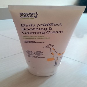 Cek Bpom Daily Proatect Soothing & Calming Cream Expert Care By Tentang Anak
