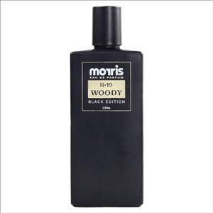 Cek Bpom Eau De Parfum Black Edition Woody Morris