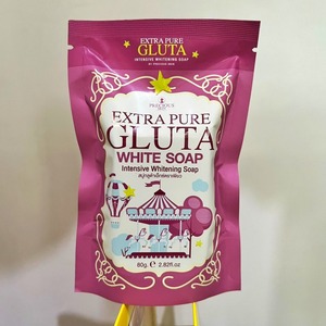 Cek Bpom Extra Pure Gluta White Soap Precious Skin Thailand