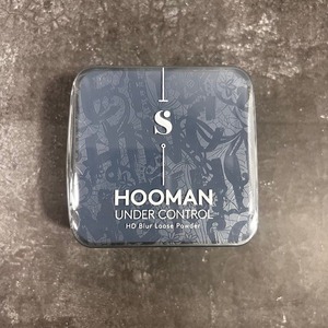 Cek Bpom Hooman Under Control HD Blur Loose Powder - Fair Light Somethinc