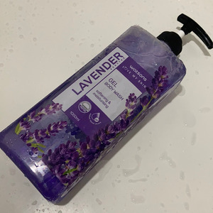 Cek Bpom Lavender Scented Gel Body Wash Watsons