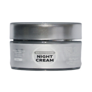 Cek Bpom Lightening Night Cream Series Bening's