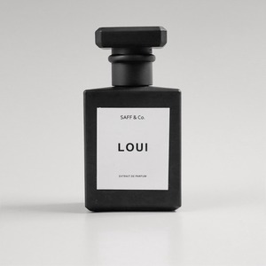 Cek Bpom Loui Extrait De Parfum Saff & Co.