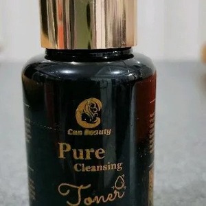 Cek Bpom Pure Cleansing Toner Can Beauty