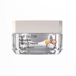 Cek Bpom Sunglow Daily Cream Ms Glow