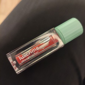 Cek Bpom Ultra Light Lip Stain Crimson Luxcrime
