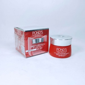 Cek Bpom Age Miracle Ultimate Youth Day Cream Pond's