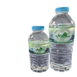 Cek Bpom Air Minum Dalam Kemasan ( Air Mineral) NUMineral