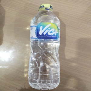 Cek Bpom Air Minum Dalam Kemasan (Air Mineral) Vica