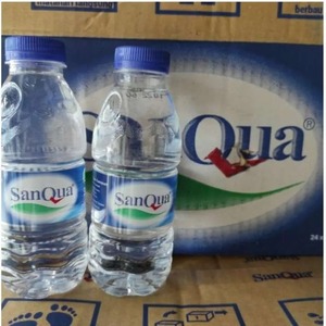 Cek Bpom Air Minum Dalam Kemasan (Air Mineral) Sanqua