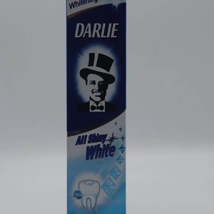 Cek Bpom All Shiny White Toothpaste Darlie