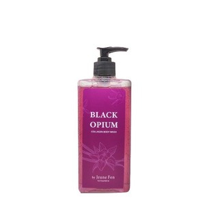 Cek Bpom Black Opium Collagen Body Wash Jeune Fen