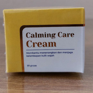 Cek Bpom Calming Care Cream Nrl Kosmetik