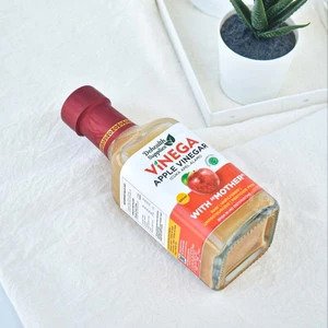 Cek Bpom Cuka Apel (Finega Apple Vinegar) Dehealth Supplies