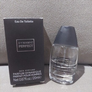 Cek Bpom Dynamic Perfect Men Perfume Miniso