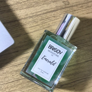 Cek Bpom Eau De Parfum Signature 05 Emerald Brasov