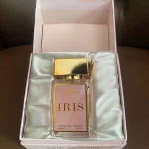 Cek Bpom Extrait De Parfum Iris Aniverable