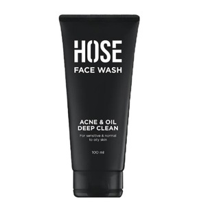 Cek Bpom Face Wash Acne & Oil Deep Clean Hose