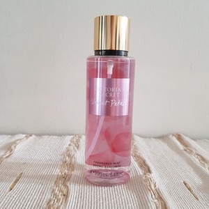 Cek Bpom Fragrance Mist Velvet Petals Victorias Secret