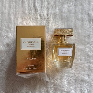 Cek Bpom Giordani Gold Essenza Parfum Oriflame Sweden