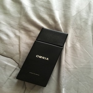 Cek Bpom Omnia Extrait De Parfum Saff & Co.
