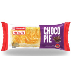 Cek Bpom Pai Isi Cokelat (Choco Pie) Myroti