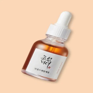 Cek Bpom Revive Serum Ginseng + Snail Mucin Beauty Of Joseon