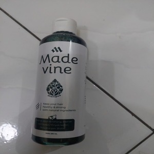 Cek Bpom Shampoo Madevine Care