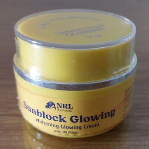 Cek Bpom Sunblock Glowing Nrl Kosmetik