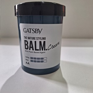 Cek Bpom The Nature Styling Balm Cream Gatsby
