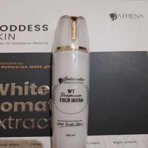 Cek Bpom WT Premium Face Wash Goddesskin