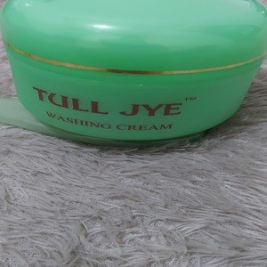 Cek Bpom Washing Cream 2 Tull Jye
