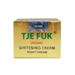 Cek Bpom Whitening Night Cream New Formula Tje Fuk