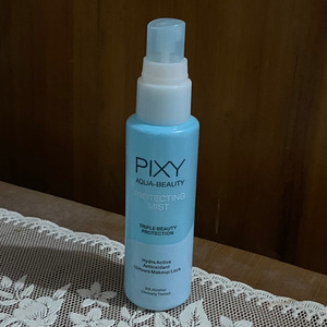 Cek Bpom Aqua-Beauty Protecting Mist A Pixy