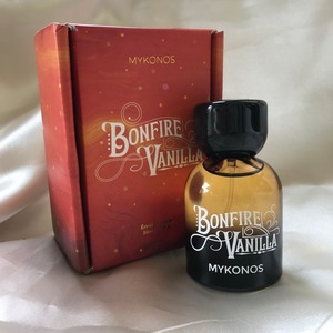 Cek Bpom Bonfire Vanilla Extrait De Parfum Mykonos