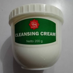 Cek Bpom Cleansing Cream Viva