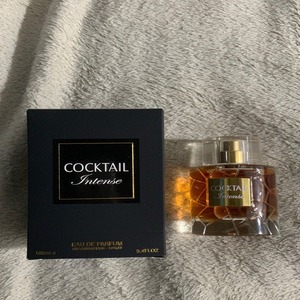 Cek Bpom Cocktail Intense Eau De Parfum Fragrance World