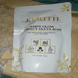 Cek Bpom Gluta Collagen Milk Soap Kerith