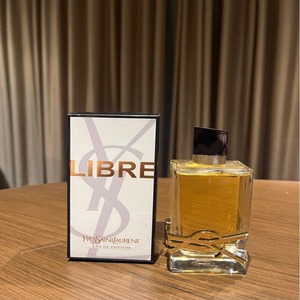 Cek Bpom Libre Eau De Parfum Intense Yves Saint Laurent