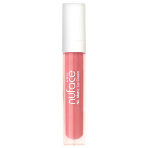 Cek Bpom Nu Matte Lip Cream 01 Everly Pink Nuface