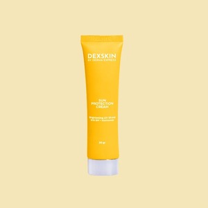 Cek Bpom Sun Protection Cream Dexskin By Derma Express