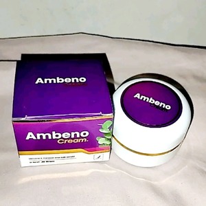 Cek Bpom Cream Ambeno